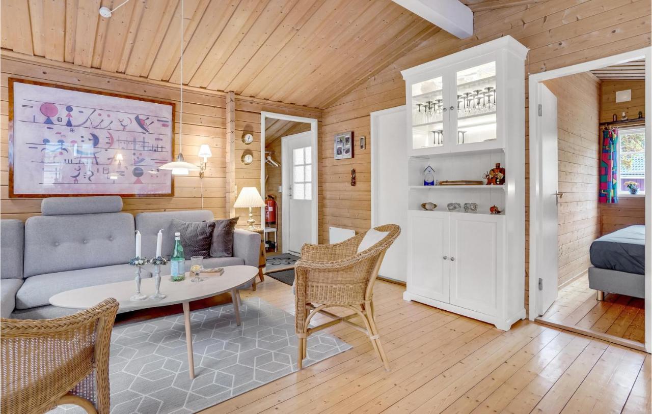 3 Bedroom Cozy Home In Børkop Dış mekan fotoğraf