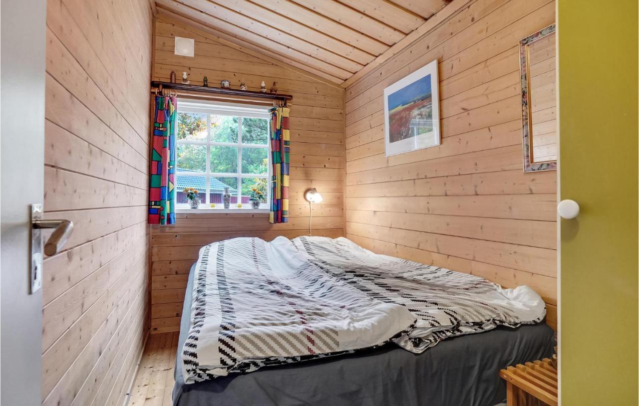3 Bedroom Cozy Home In Børkop Dış mekan fotoğraf