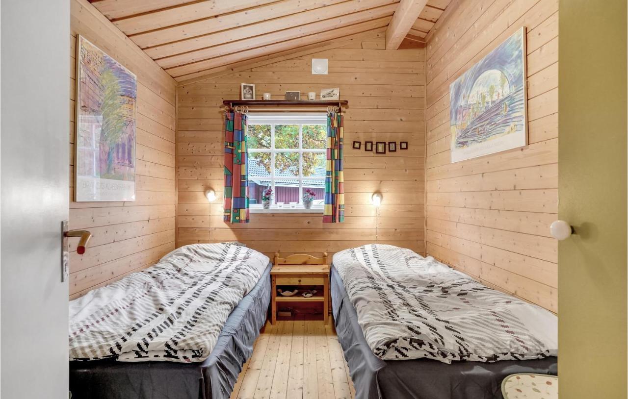 3 Bedroom Cozy Home In Børkop Dış mekan fotoğraf